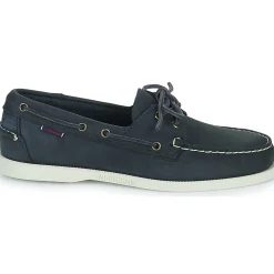 Sebago PORTLAND CRAZY H-Homme Mocassins & Chaussures Bateau