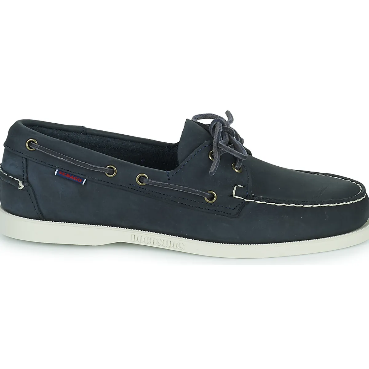 Sebago PORTLAND CRAZY H-Homme Mocassins & Chaussures Bateau