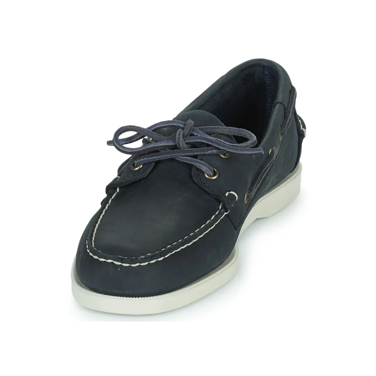 Sebago PORTLAND CRAZY H-Homme Mocassins & Chaussures Bateau