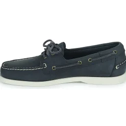 Sebago PORTLAND CRAZY H-Homme Mocassins & Chaussures Bateau