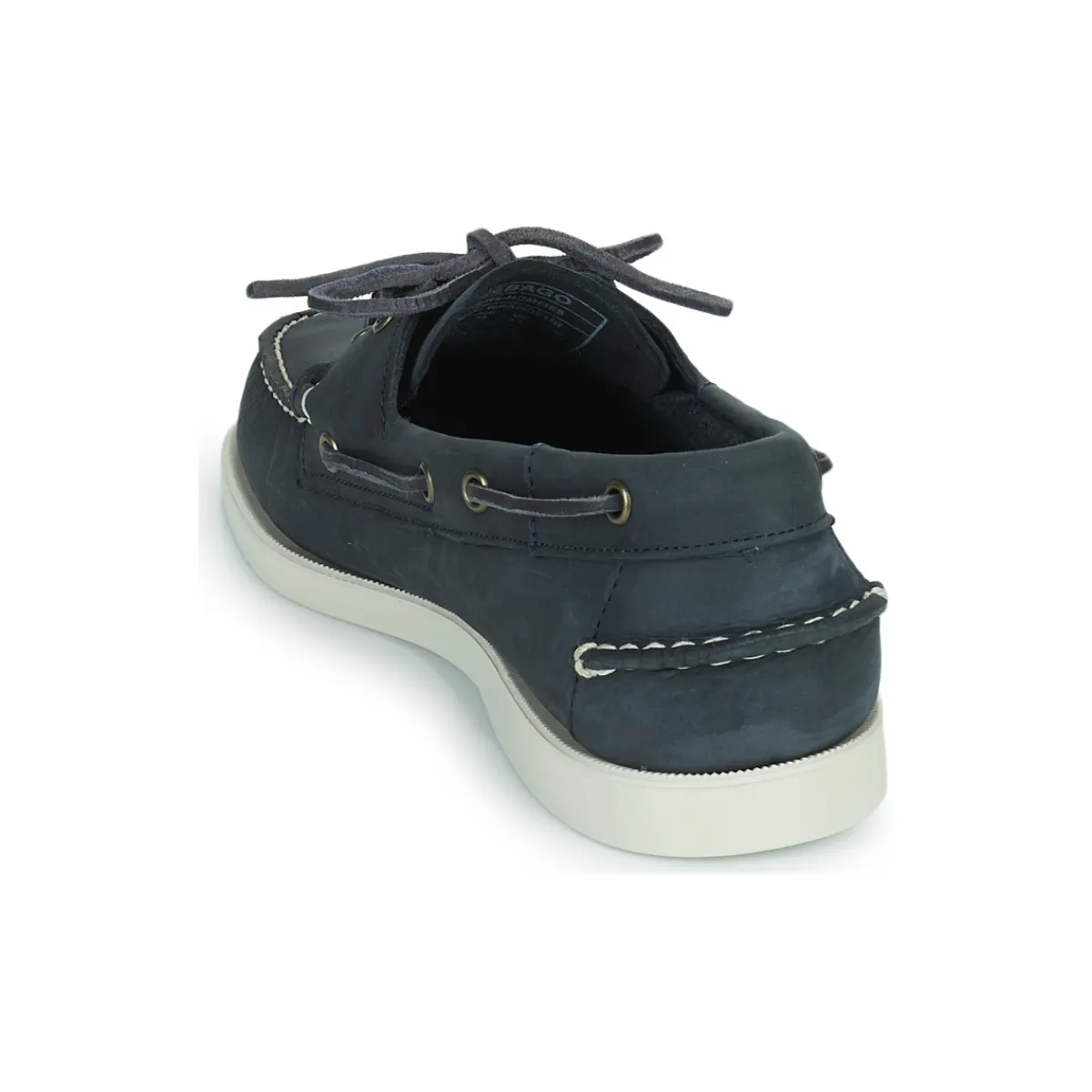 Sebago PORTLAND CRAZY H-Homme Mocassins & Chaussures Bateau