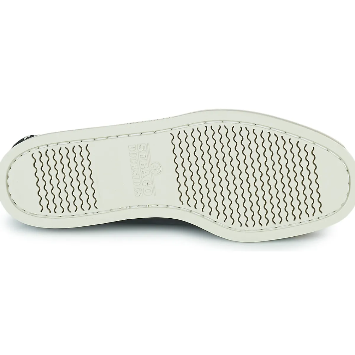 Sebago PORTLAND CRAZY H-Homme Mocassins & Chaussures Bateau