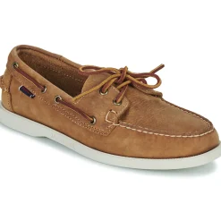 Sebago PORTLAND CRAZYH-Homme Mocassins & Chaussures Bateau