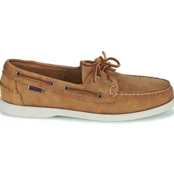 Sebago PORTLAND CRAZYH-Homme Mocassins & Chaussures Bateau
