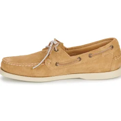 Sebago PORTLAND FLESH OUT-Homme Mocassins & Chaussures Bateau