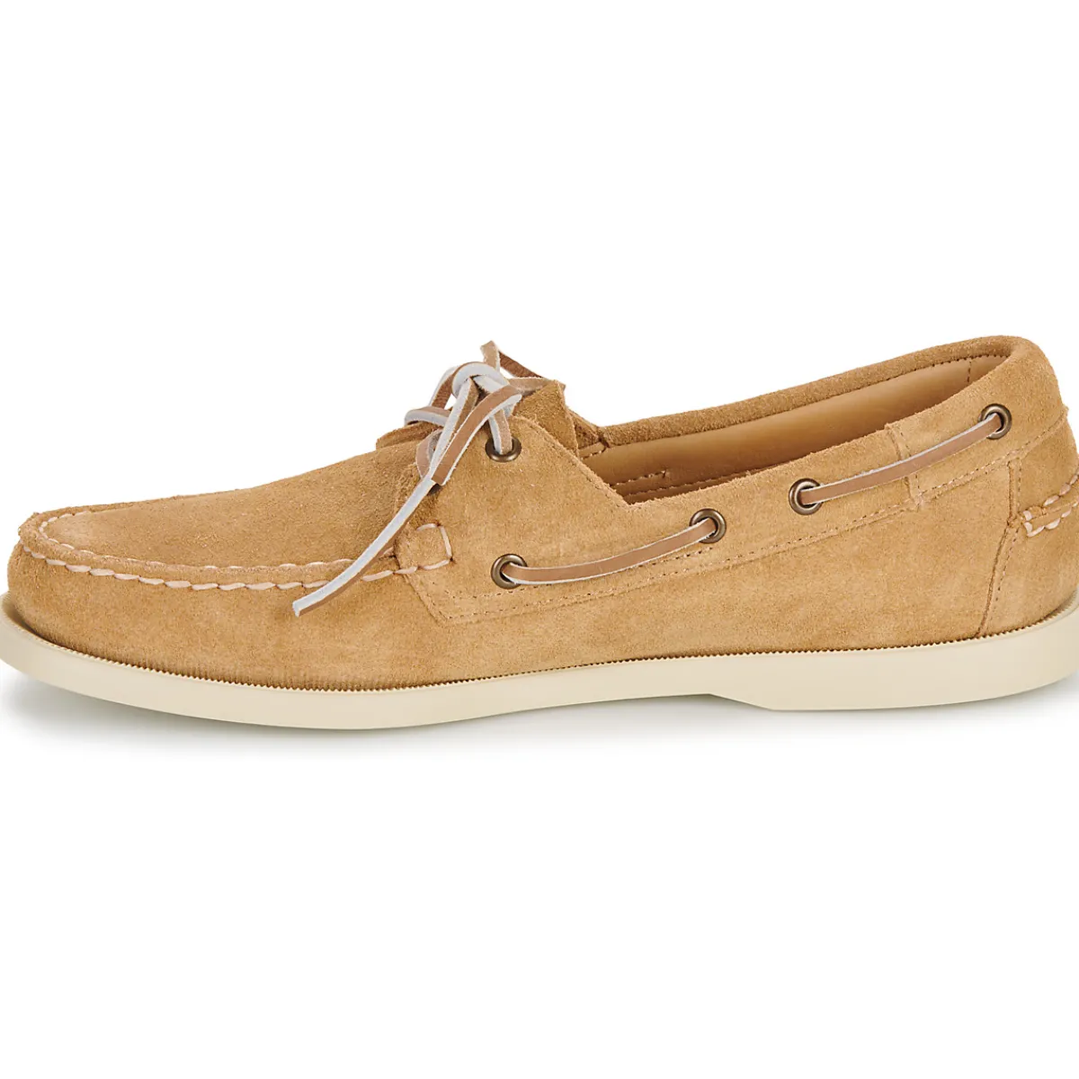 Sebago PORTLAND FLESH OUT-Homme Mocassins & Chaussures Bateau