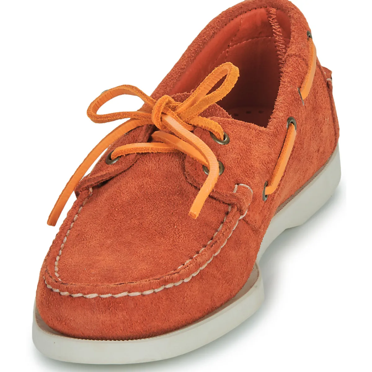 Sebago PORTLAND FLESH OUT-Homme Mocassins & Chaussures Bateau