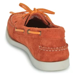 Sebago PORTLAND FLESH OUT-Homme Mocassins & Chaussures Bateau