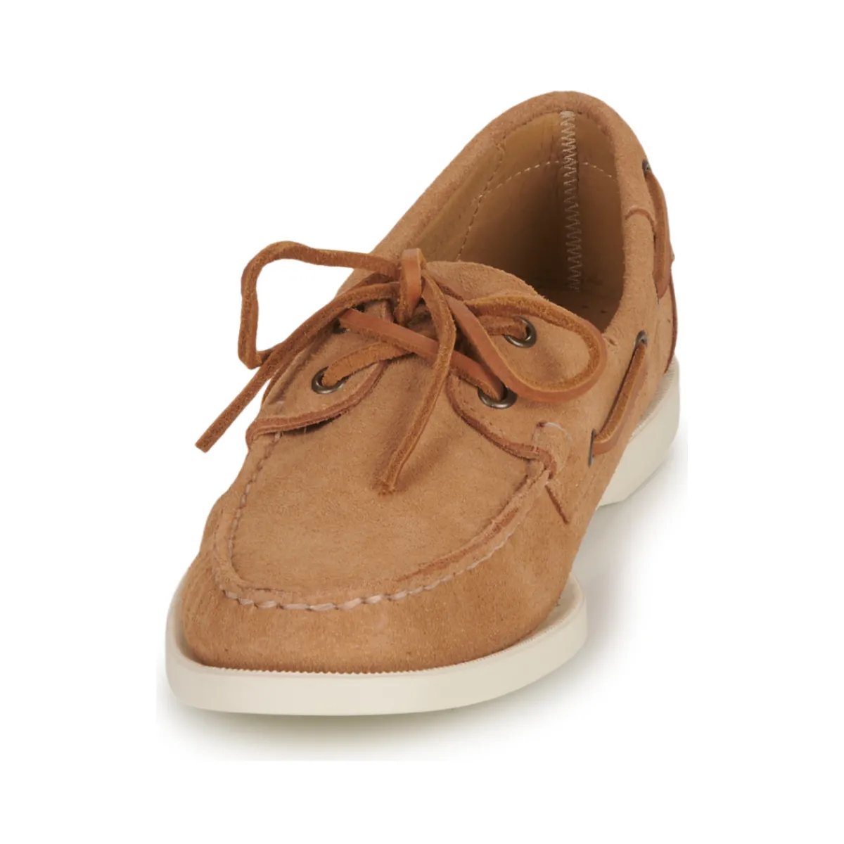 Sebago PORTLAND FLESH OUT-Homme Mocassins & Chaussures Bateau