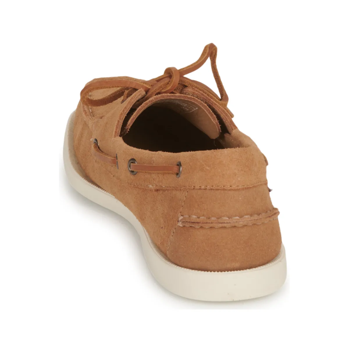 Sebago PORTLAND FLESH OUT-Homme Mocassins & Chaussures Bateau