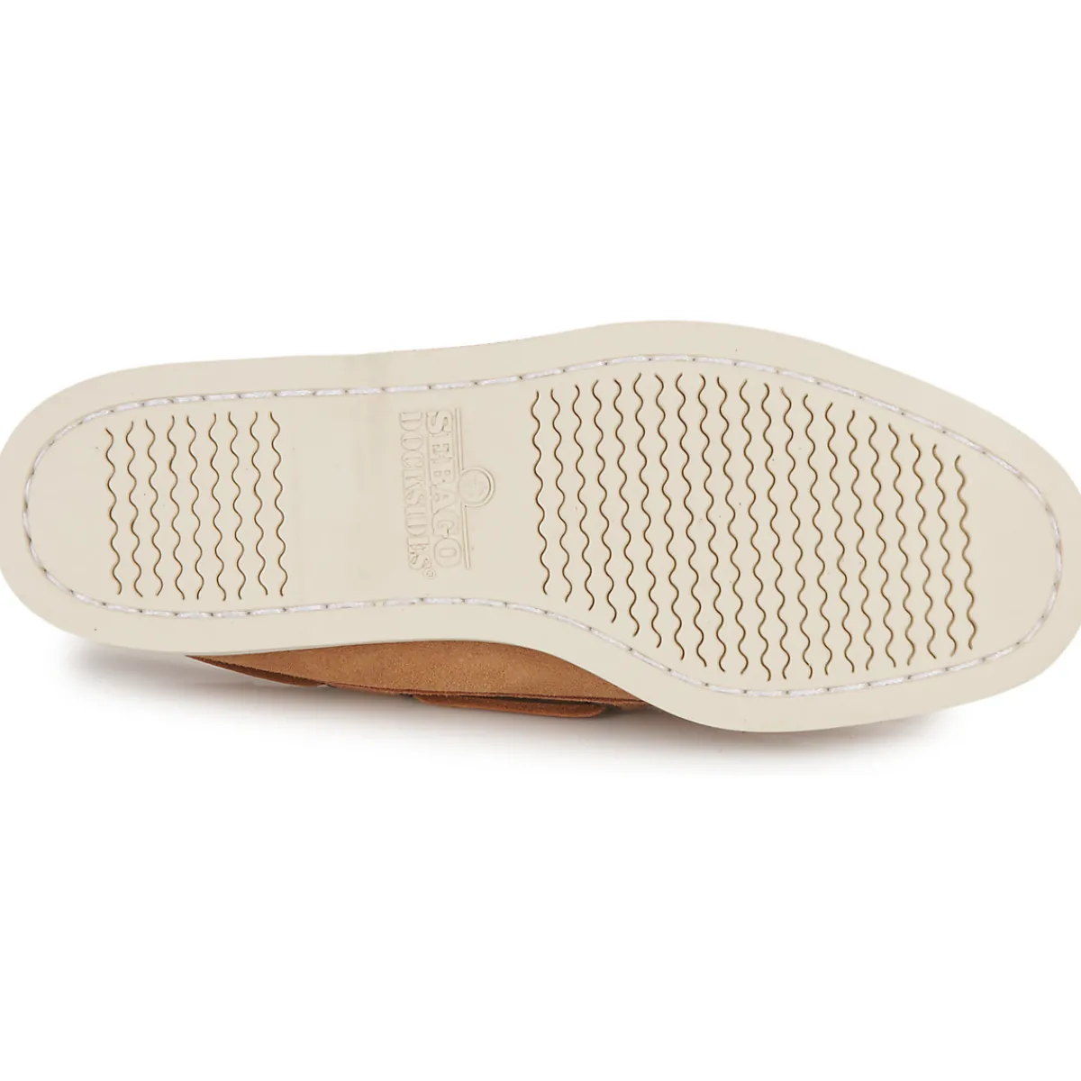 Sebago PORTLAND FLESH OUT-Homme Mocassins & Chaussures Bateau