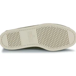 Sebago PORTLAND JIB-Homme Mocassins & Chaussures Bateau