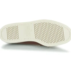 Sebago PORTLAND WAXED-Homme Mocassins & Chaussures Bateau