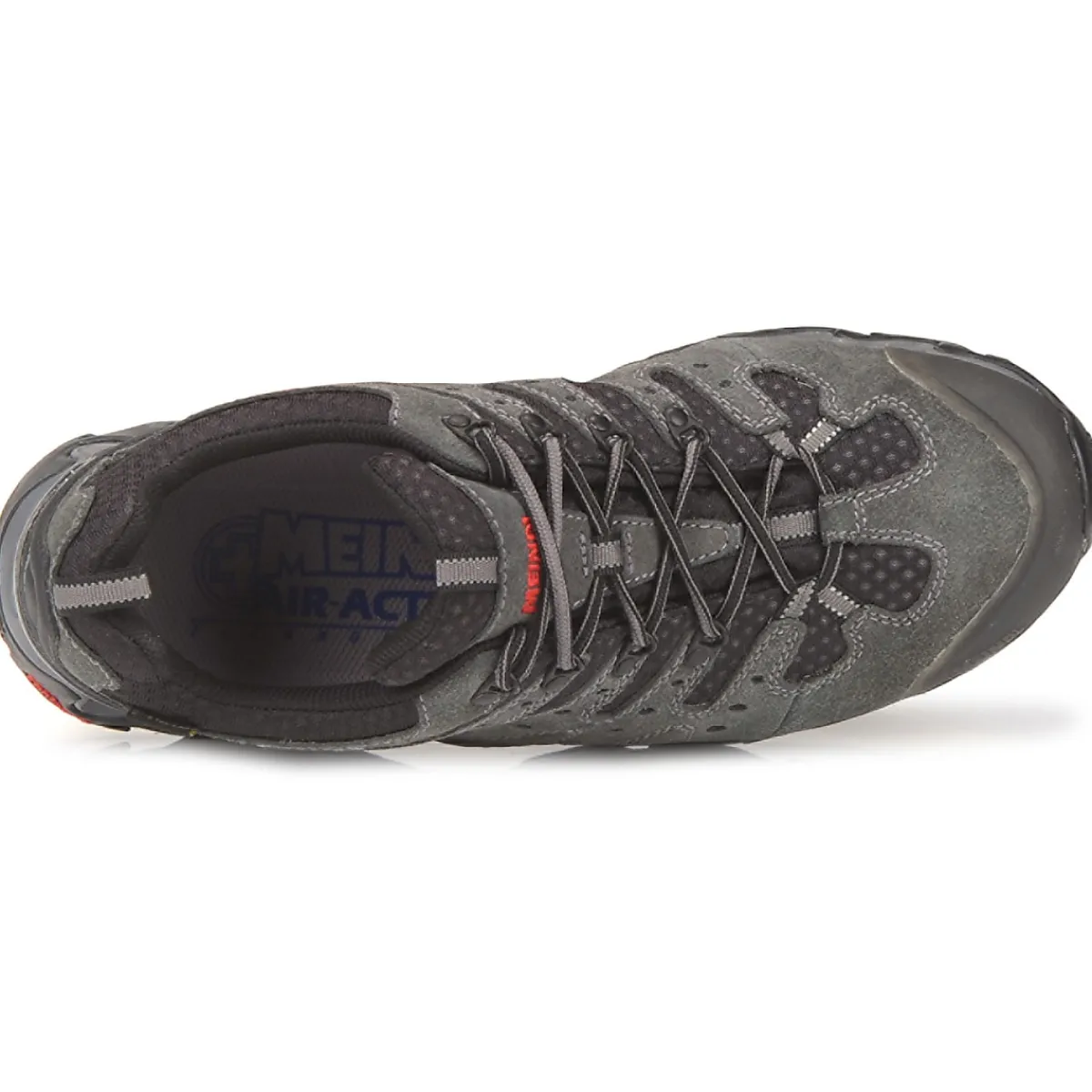 Meindl PORTLAND XCR-Homme Randonnée