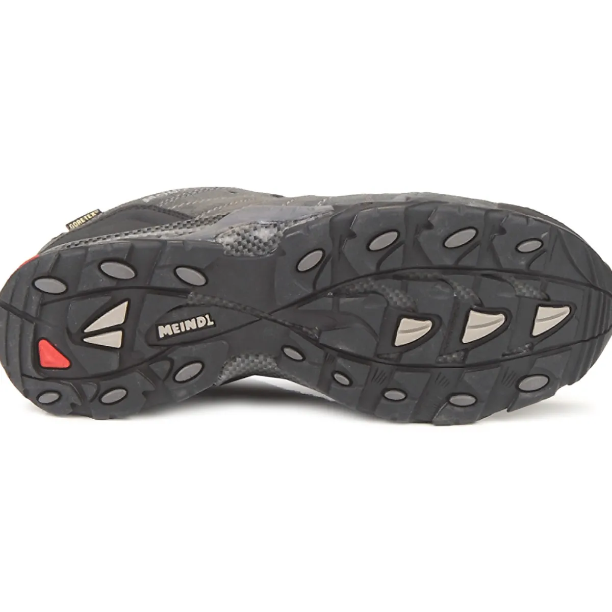 Meindl PORTLAND XCR-Homme Randonnée