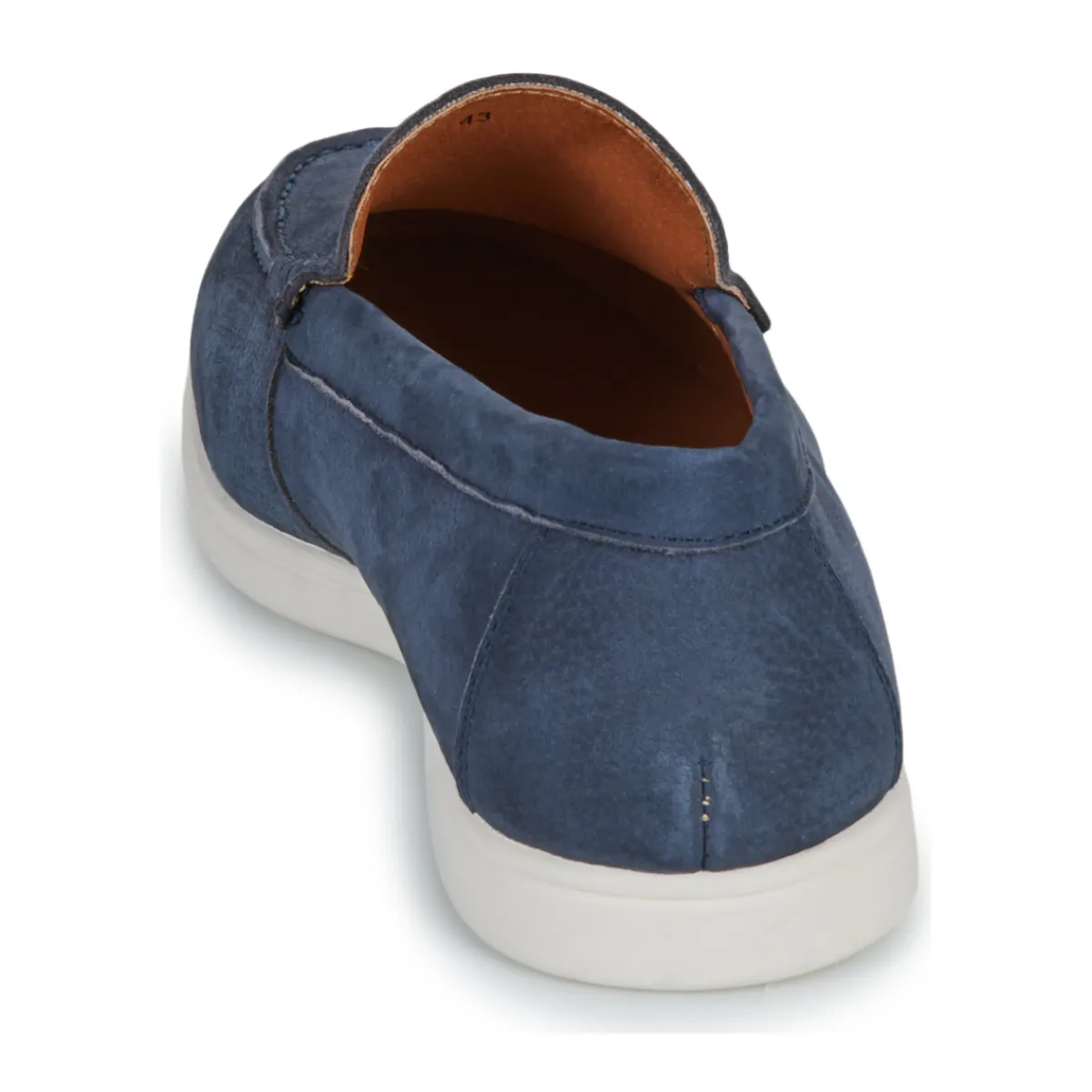 Kdopa PORTOFINO-Homme Mocassins & Chaussures Bateau
