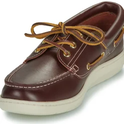 Timberland PORTOFINO PIER-Homme Mocassins & Chaussures Bateau