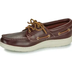 Timberland PORTOFINO PIER-Homme Mocassins & Chaussures Bateau