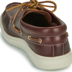 Timberland PORTOFINO PIER-Homme Mocassins & Chaussures Bateau