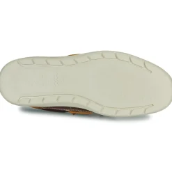 Timberland PORTOFINO PIER-Homme Mocassins & Chaussures Bateau