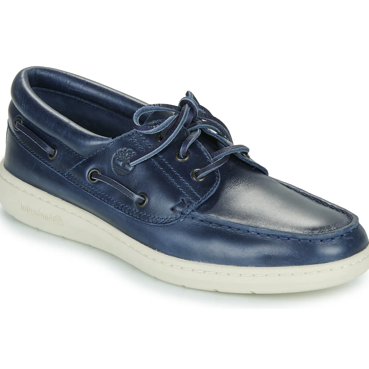 Timberland PORTOFINO PIER-Homme Mocassins & Chaussures Bateau