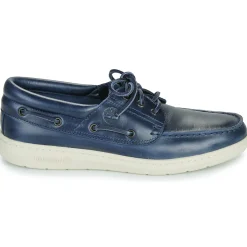 Timberland PORTOFINO PIER-Homme Mocassins & Chaussures Bateau
