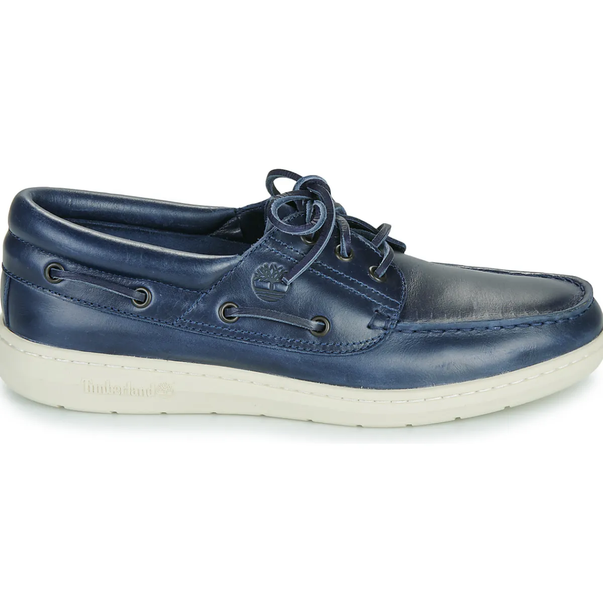 Timberland PORTOFINO PIER-Homme Mocassins & Chaussures Bateau