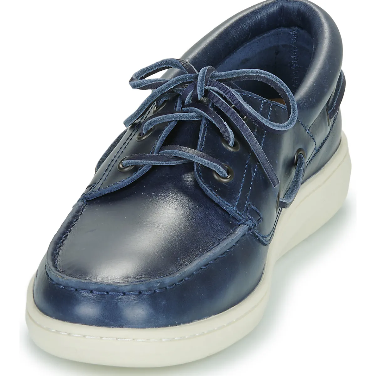 Timberland PORTOFINO PIER-Homme Mocassins & Chaussures Bateau