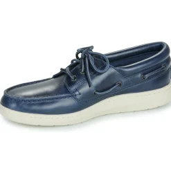 Timberland PORTOFINO PIER-Homme Mocassins & Chaussures Bateau