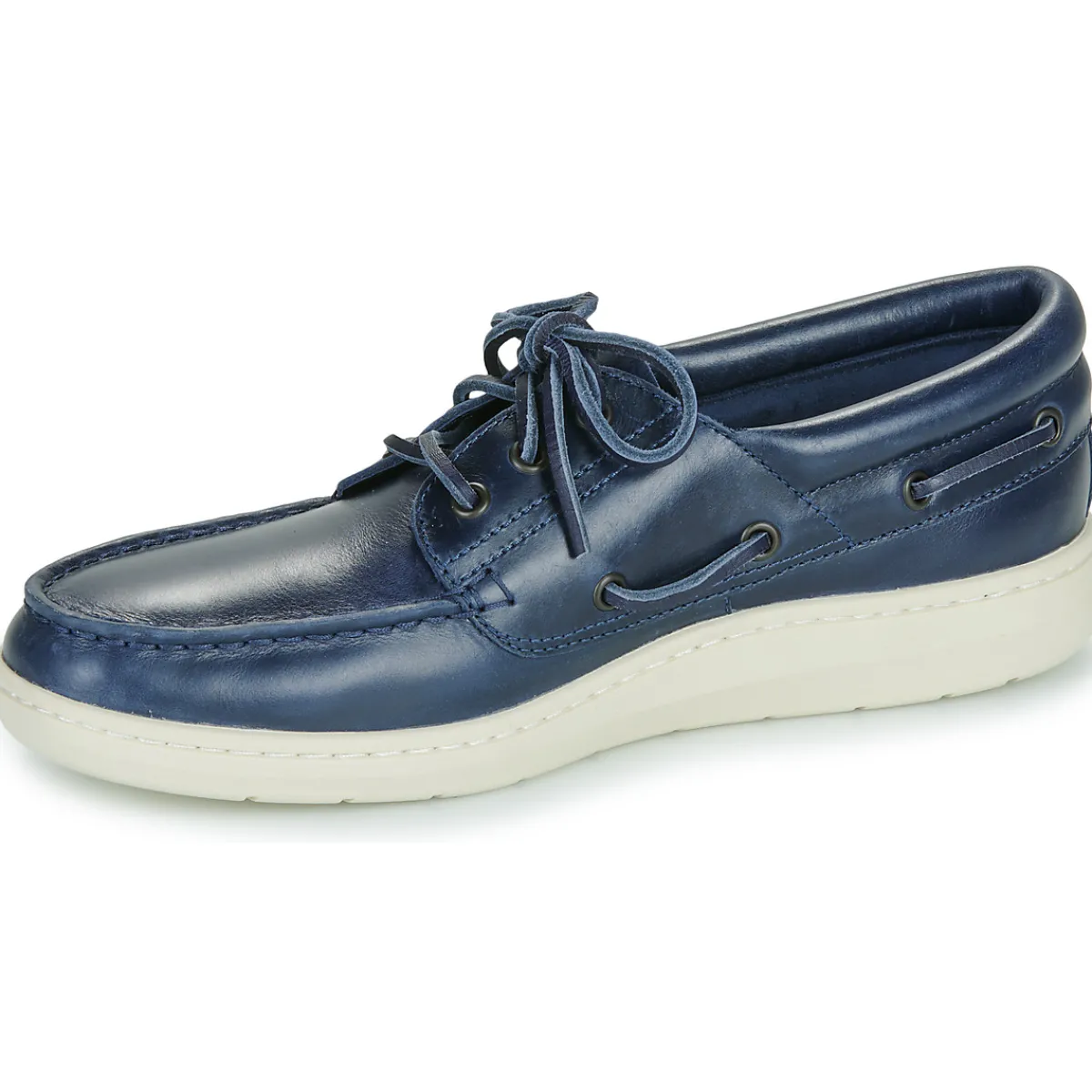 Timberland PORTOFINO PIER-Homme Mocassins & Chaussures Bateau