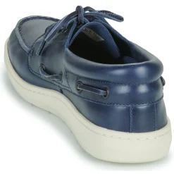 Timberland PORTOFINO PIER-Homme Mocassins & Chaussures Bateau