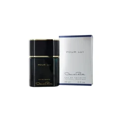 Oscar De La Renta Pour Lui - eau de toilette - 90ml - vaporisateur-Homme Parfums