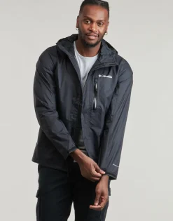 Columbia POURING ADVENTURE III JACKET-Homme Vestes