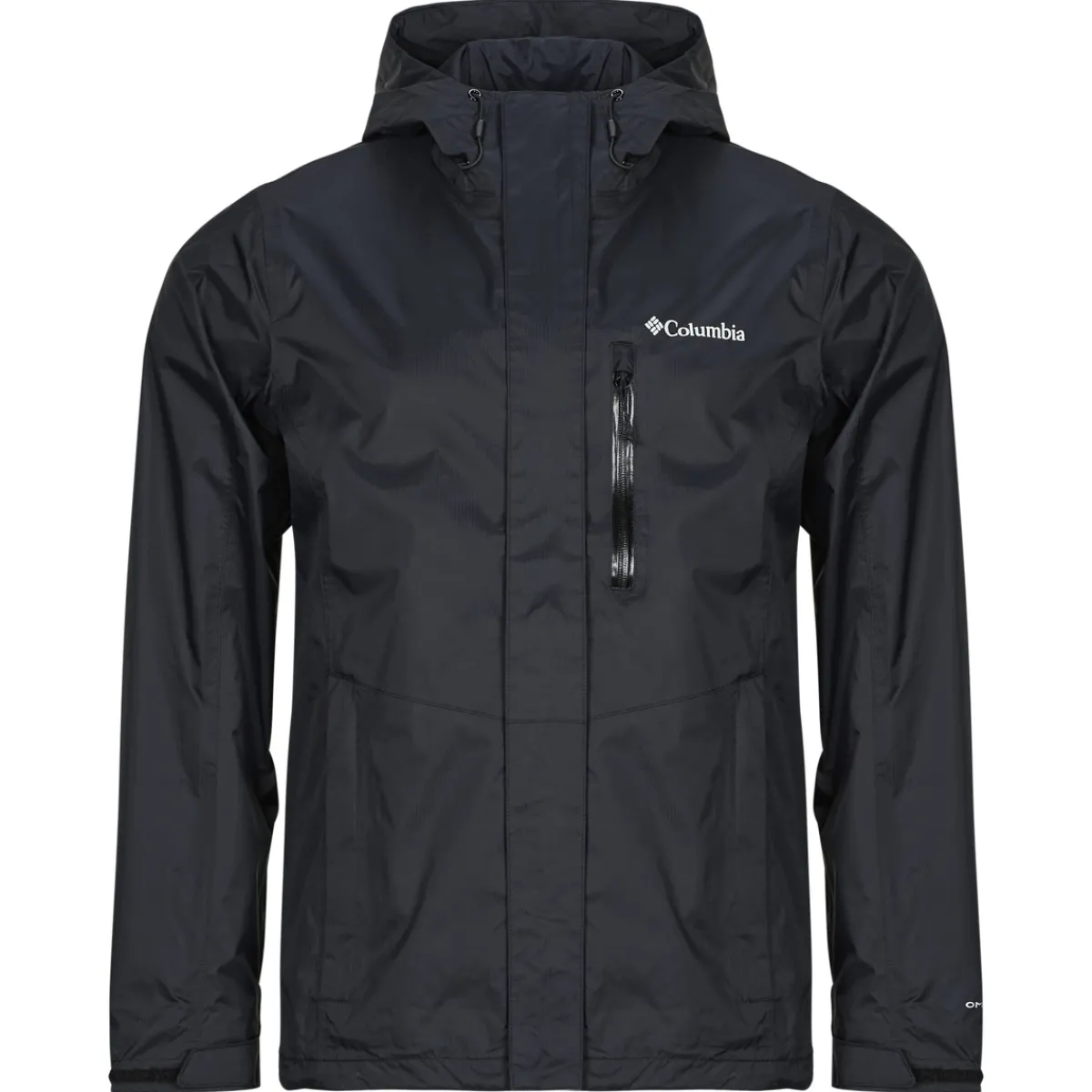 Columbia POURING ADVENTURE III JACKET-Homme Vestes