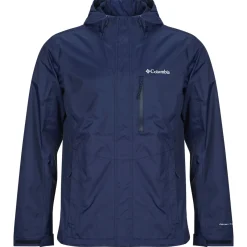 Columbia POURING ADVENTURE III JACKET-Homme Vestes