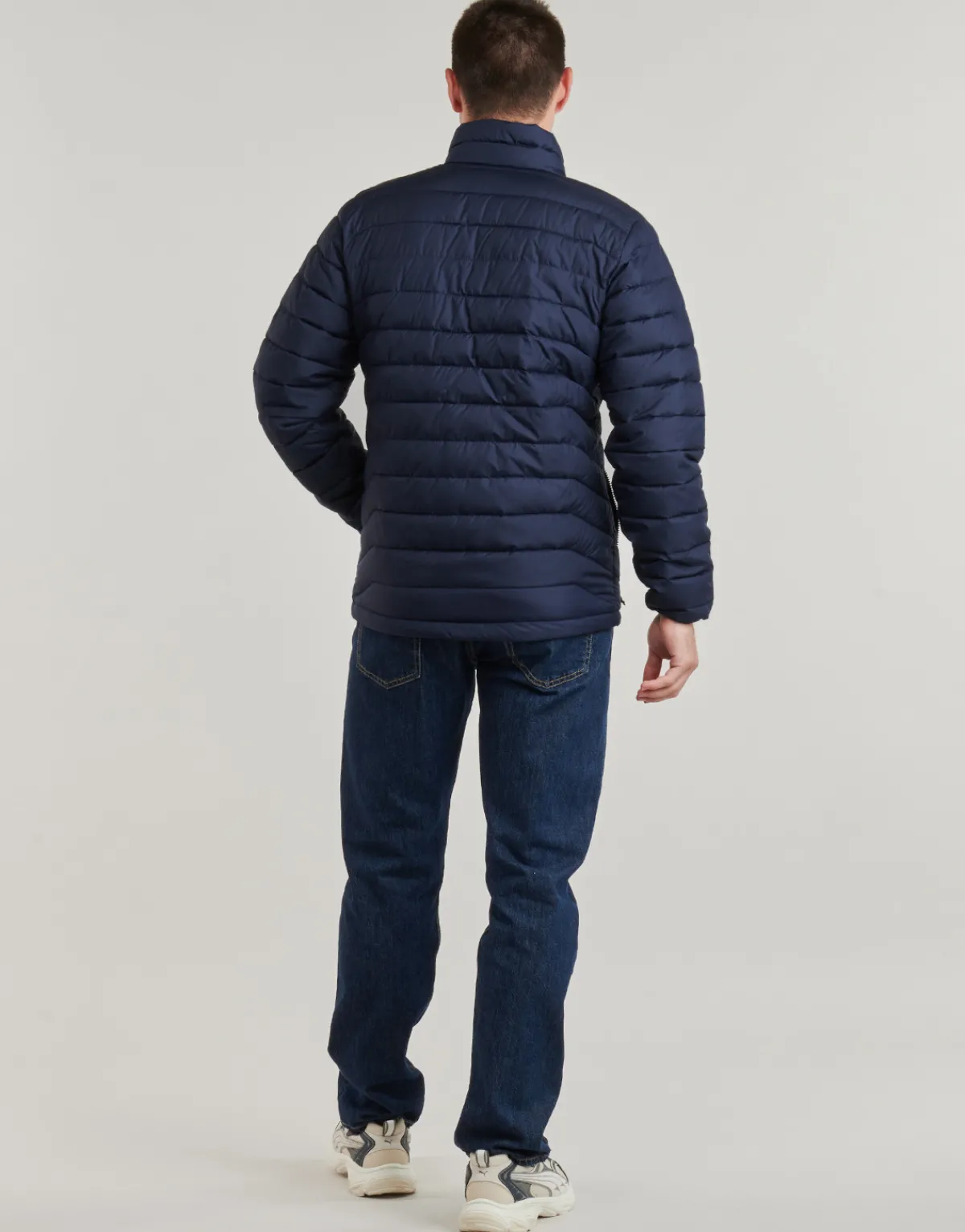 Columbia POWDER LITE II JACKET-Homme Manteaux