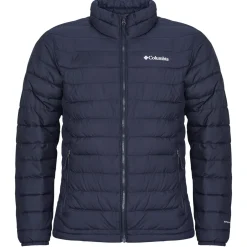 Columbia POWDER LITE II JACKET-Homme Manteaux