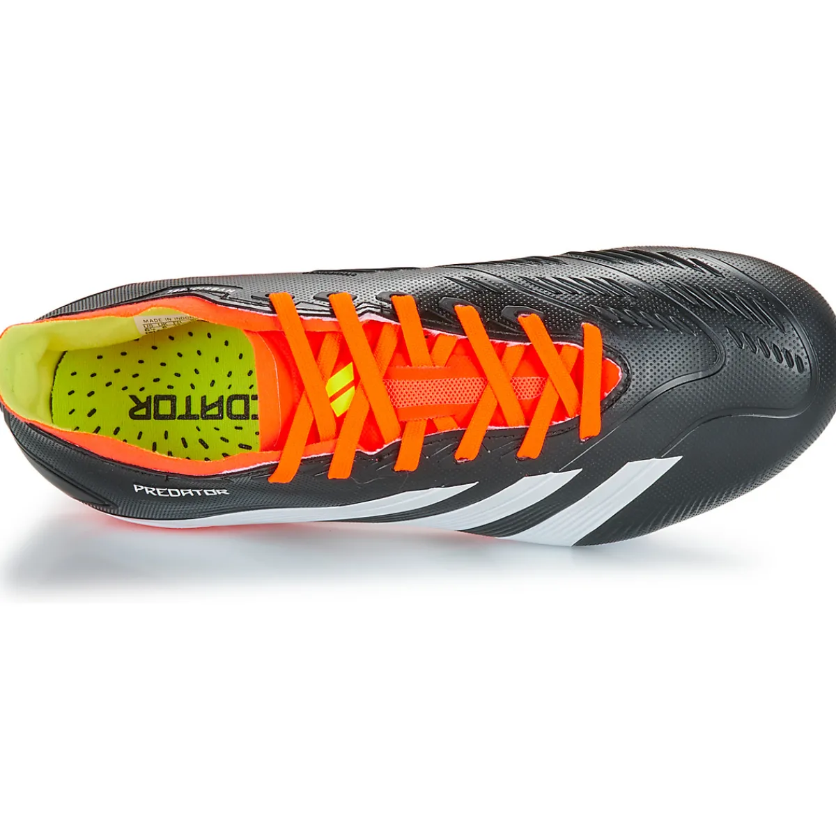 adidas PREDATOR LEAGUE L FG-Homme Football|Chaussures De Sport