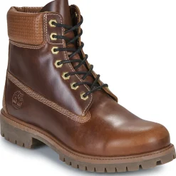 Timberland PREMIUM-Homme Bottines / Boots