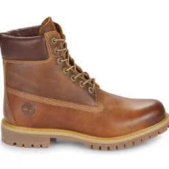 Timberland PREMIUM 6 INCH-Homme Bottines / Boots