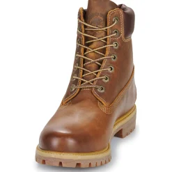 Timberland PREMIUM 6 INCH-Homme Bottines / Boots
