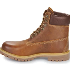 Timberland PREMIUM 6 INCH-Homme Bottines / Boots
