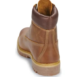 Timberland PREMIUM 6 INCH-Homme Bottines / Boots