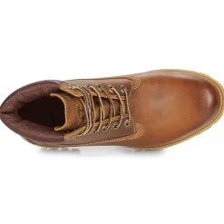 Timberland PREMIUM 6 INCH-Homme Bottines / Boots