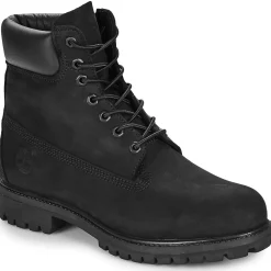 Timberland PREMIUM 6 INCH-Homme Bottines / Boots