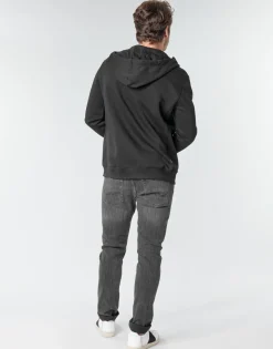G-Star Raw PREMIUM CORE HDD ZIP SW LS-Homme Sweats & Polaires
