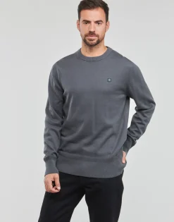 G-Star Raw PREMIUM CORE R KNIT-Homme Pulls & Gilets