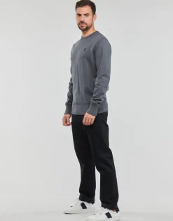 G-Star Raw PREMIUM CORE R KNIT-Homme Pulls & Gilets