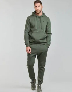 G-Star Raw PREMIUM CORE TYPE C SW PANT-Homme Joggings & Survêtements