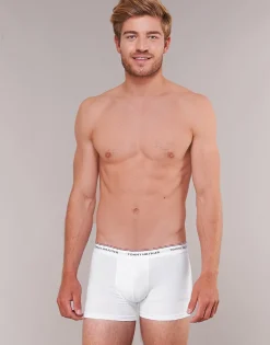 Tommy Hilfiger PREMIUM ESSENTIALS-X3-Homme Boxers